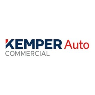 Kemper Auto Commercial Logo