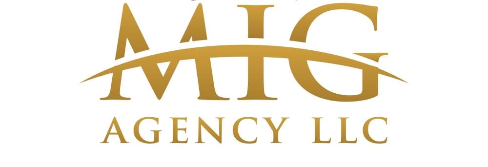 MIG Insurance Agency Logo